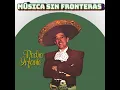 Cien años - Pedro Infante