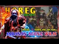 Download Lagu Jaranan Buto Agung Wilis Tampil Malam - HSB Audio Horeg Glerr live plampangrejo
