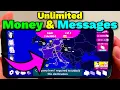 The game Sexy Airlines Cheats - Unlimited Money and Messages Mod APK
