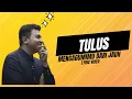 Download Lagu Tulus - Mengagumimu Dari Jauh (Lyric Video) || Lagu Terbaru