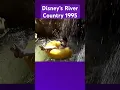 Download Lagu River Country Tubing 1995 Fort Wilderness Resort #retrodisney #nostalgia #waltdisneyworld