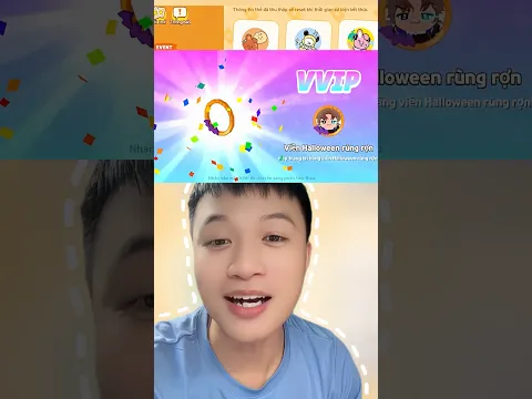 CÁCH FULL MÙA THẺ MỚI NHẬN CẦN CÂU VIỀN HALLOWEEN NỀN VVIP SIÊU ĐẸP | Play Together #thinhzuka #play
