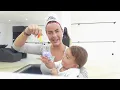 Download Lagu VLOG#429 GESTOPT MET MEDICIJNEN! RUST! ROOD HAAR! - DESTINY