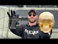 How effective is a 400 yard headshot Stealth arms platypus