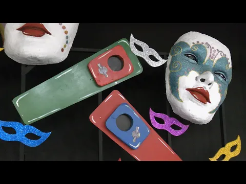 YouTube player