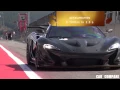 Download Lagu McLaren P1 GTR vs Ferrari FXX K