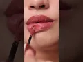 Download Lagu Pink nude lipstick ✨ Maybelline Superstay Vinyl Ink in Punchy