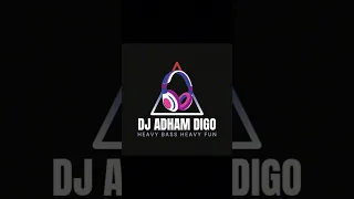 اول حاجه لما تكلمني تشيل ايدك من جيبك ريمكس ديجو عصام صاصا الكروان DiGo ReMix 