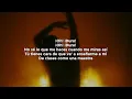 Katteyes, Jere Klein, Lucky Brown - BAILAME ASI (Letra/Lyrics)