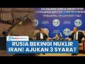 Download Lagu Rusia Beri Peringatan Keras ke AS-Israel, Diminta Tak Usik Nuklir Iran dan Ajukan 3 Syarat Ini
