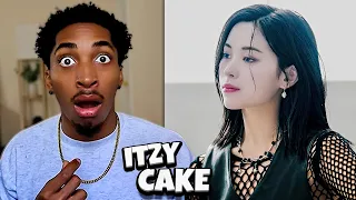 Reacting To Itzy S Cake MV A Sweet Treat You Can T Miss 