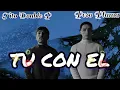 Tu Con El - Peso Pluma FT Tito Double P  (Audio Oficial) 
