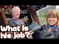 What Does Chris Marek Do For a Living Little People Big World TLC