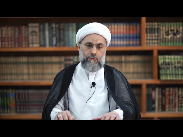 ⁣حديث الجمعة - الجمعة الأخيرة من شهر رمضان | الشيخ عبدالله دشتي