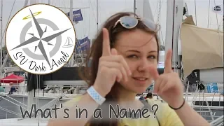 E1 What’s in a Name