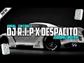 Download Lagu DJ R.I.P X DESPACITO X ASULAMA SUKA DIA MASHUP • (Slowed + Reverb)