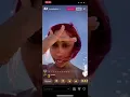 MadgalKris IG Live MIAMI