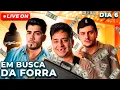 Lagu 🇺🇸 IRL - DIA 6 | 🤑 ÚLTIMO DIA EM VEGAS. TUDO OU NADA! 🔴 CORINGA AO VIVO