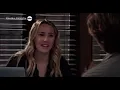 Joshua Benard Adam returns to GH Scenes with Eden McCoy Josslyn Jacks