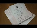 Mini Lotto big win summary