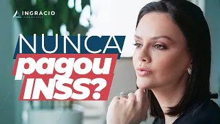 Com quantos anos se aposenta por idade sem contribuição?