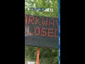 Bridge repairs to close Blue Ridge Parkway section