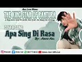 Apa Sing Dirasa - Asep Kriwil || cover song by : Abdu Ael
