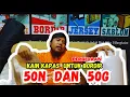 Download Lagu JENIS JENIS KAIN KAPAS‼️ SI MUDAH ROBEK DAN SI TAHAN ROBEK ‼️‼️