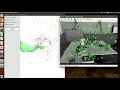 Robotics Academy Orb Slam Test for GSoC 21 Programming Test
