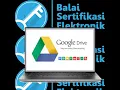 Download Lagu Cara simpan berkas berbarcode di google drive
