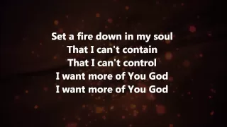 Download Set A Fire - Jesus Culture w/ Lyrics MP3