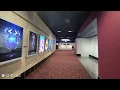 Let s go to the movie theatre AMC Chicago New-City