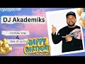 DJ Akademiks Happy Birt ay Song Birt ay Song DJ Akademiks