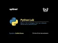 Find a pair whose sum is closest to zero in python