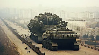 A CHINA assustou o mundo inteiro com seu novo MEGA PROJETO secreto! Top 20