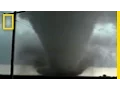 Inside the Tornado National Geographic