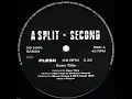 A Split Second - Flesh Remix 1991