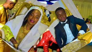ISMAILA DANG MARIAGE ALI NUHU NDERE  ISMAILA DANG MARIAGE ALI NUHU NDERE