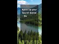 Melanin Themed Secret Santa INSTANT DOWNLOAD PDF