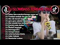 Lagu DJ TIKTOK TERBARU 2025|| DJ KALAU BISA MENDUA KENAPA CUMA SATU ||DJ TEMBAK TEMBAK DOR DOR DOR