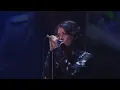 LUNA SEA - I For You (Acoustic ver)