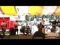 BROKEN GLASS Band Albany Ga 6-11-16