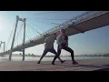 MARTIN GARRIX, MACKLEMORE, FALL OUT BOY - SUMMER DAYS | MARVEL CREW
