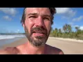 The Most Incredible Beaches of Southern Alagoas | Discovering Hidden Paradises with a Fiorino!