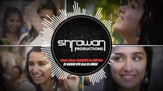 cham cham bangui in edm mix dj ramdhan sahu dj rsa