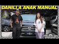 Download Lagu Danilla Dan CR-V Gen4 #SEKUTOMOTIF