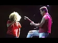 Lagu Van Halen - Live in Pensacola, Florida - 1995 - Best Quality