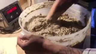 Tartine Head Baker Richard Hart 