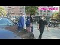 Madonna's Daughter Lourdes Leon Loses Her Cool & Snaps On Paparazzi During Milan Fashion Week