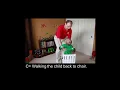 Quick Tips - Recording ABC Antecedent-Behavior-Consequence Data